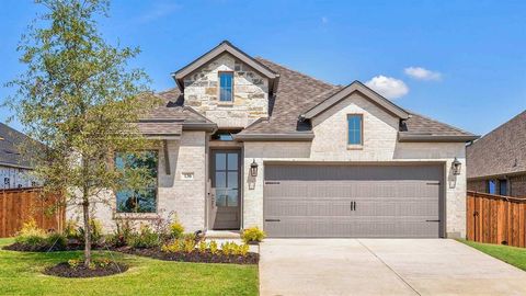 136 Bay Laurel Road McKinney TX 75071
