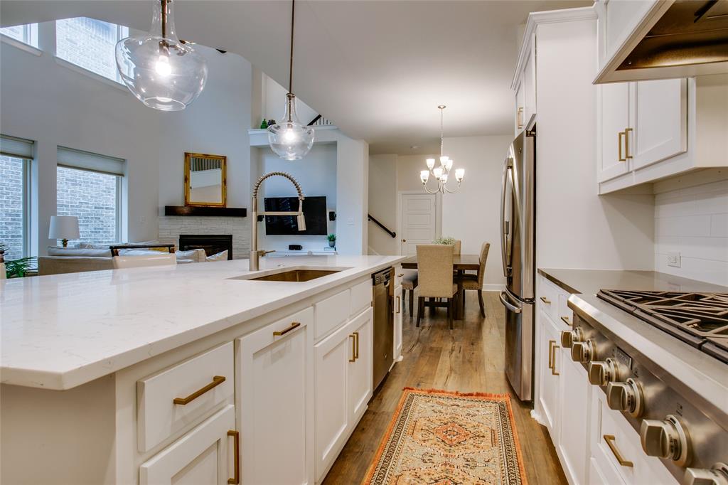 Terraces-Las Colinas - Residential