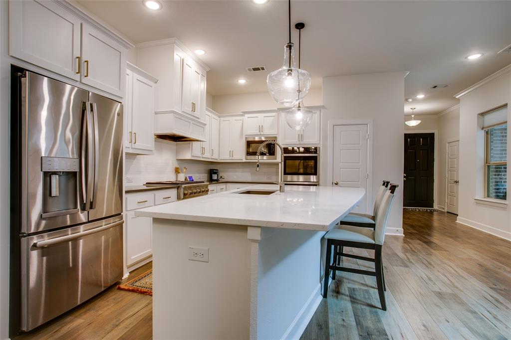 Terraces-Las Colinas - Residential