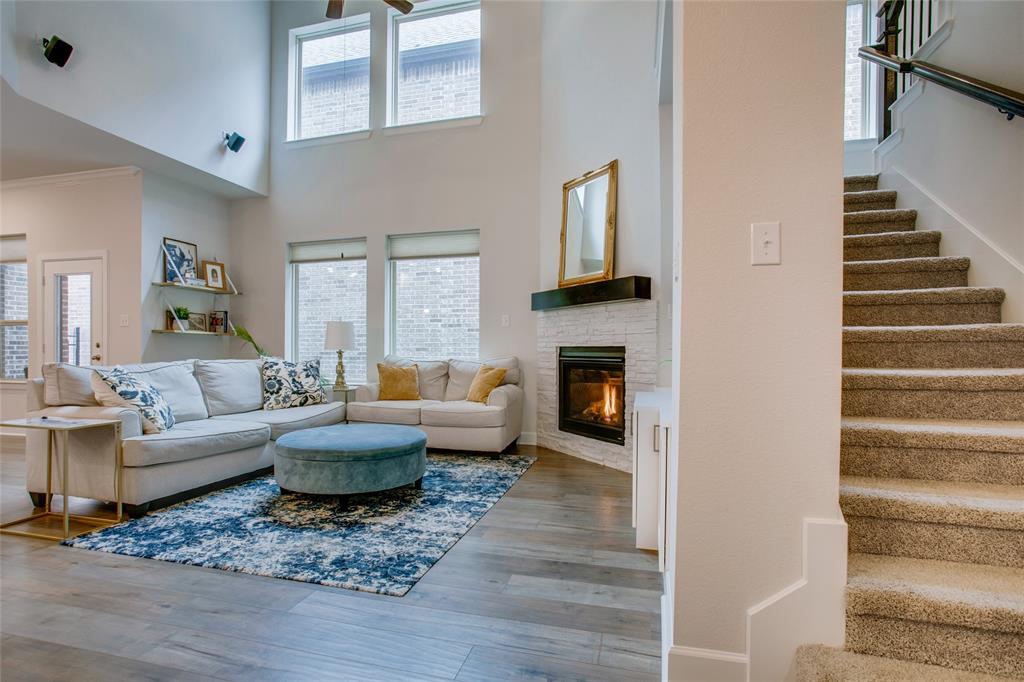 Terraces-Las Colinas - Residential