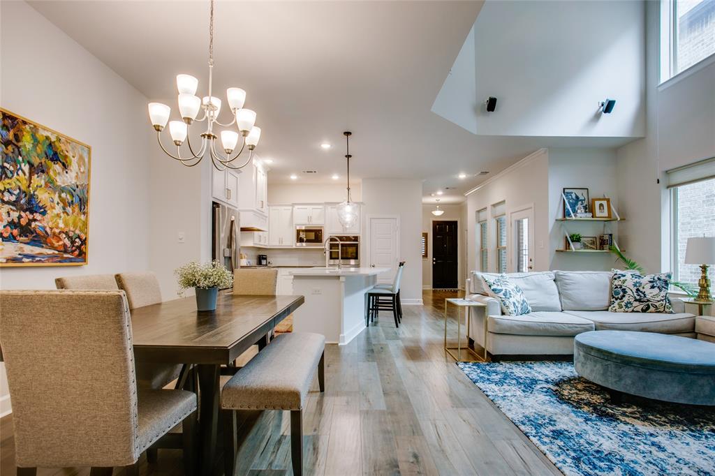 Terraces-Las Colinas - Residential