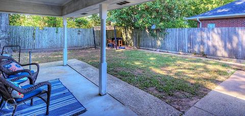 A home in Bossier City