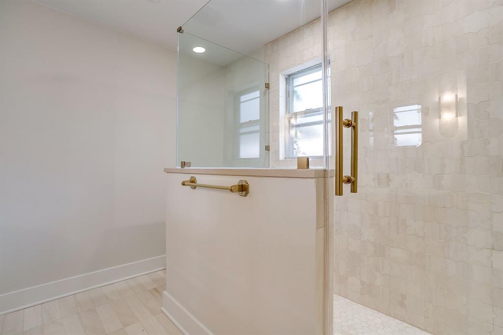 Mistletoe Heights Add - Residential