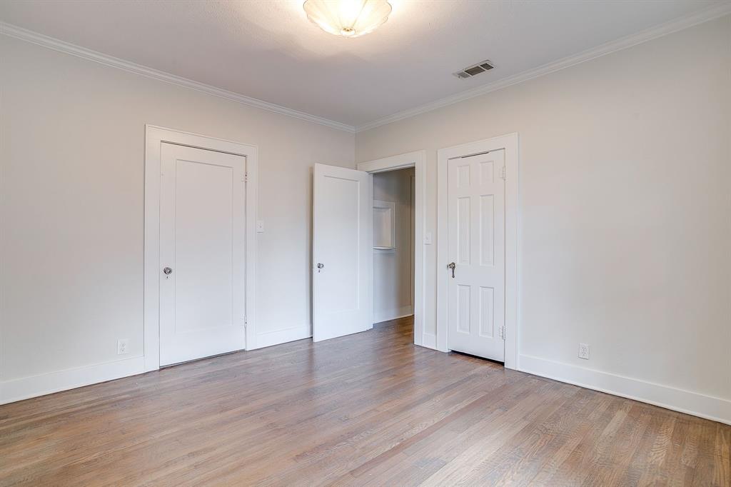 Mistletoe Heights Add - Residential