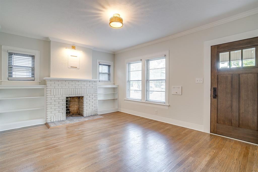 Mistletoe Heights Add - Residential