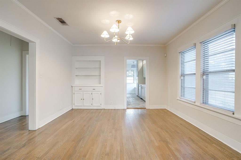 Mistletoe Heights Add - Residential