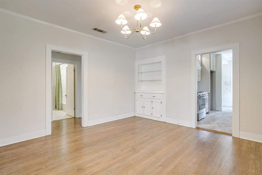 Mistletoe Heights Add - Residential