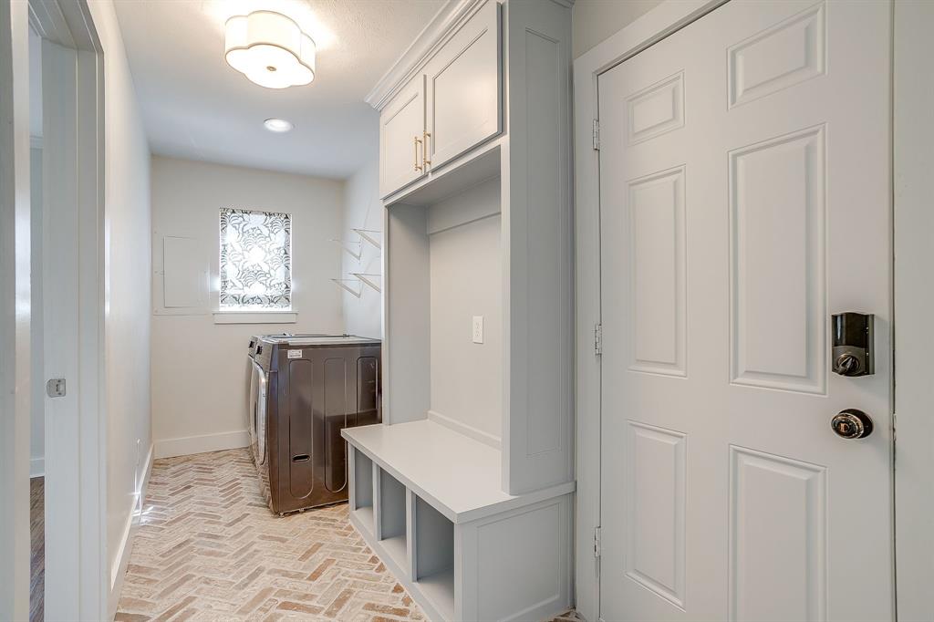 Mistletoe Heights Add - Residential