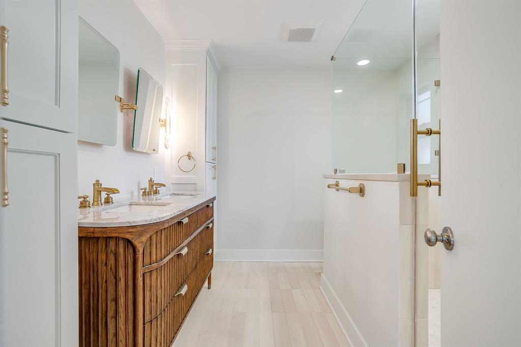 Mistletoe Heights Add - Residential