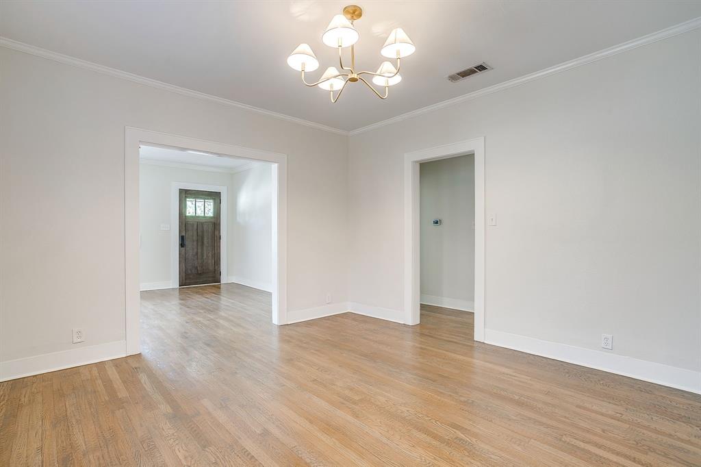 Mistletoe Heights Add - Residential