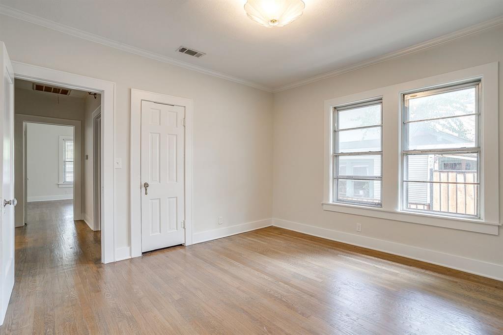 Mistletoe Heights Add - Residential