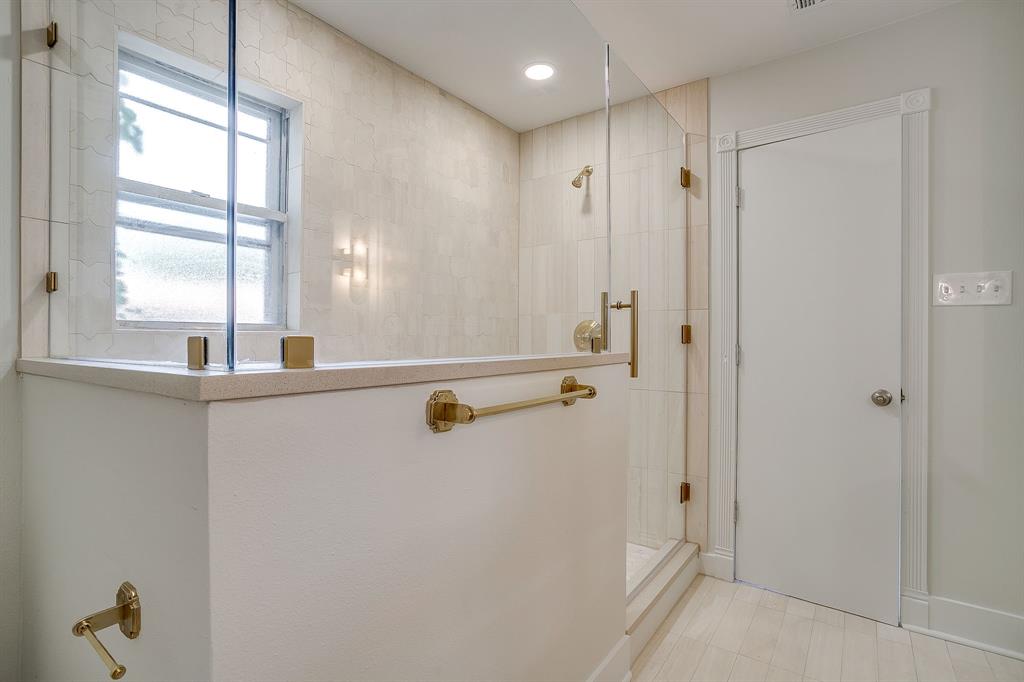 Mistletoe Heights Add - Residential