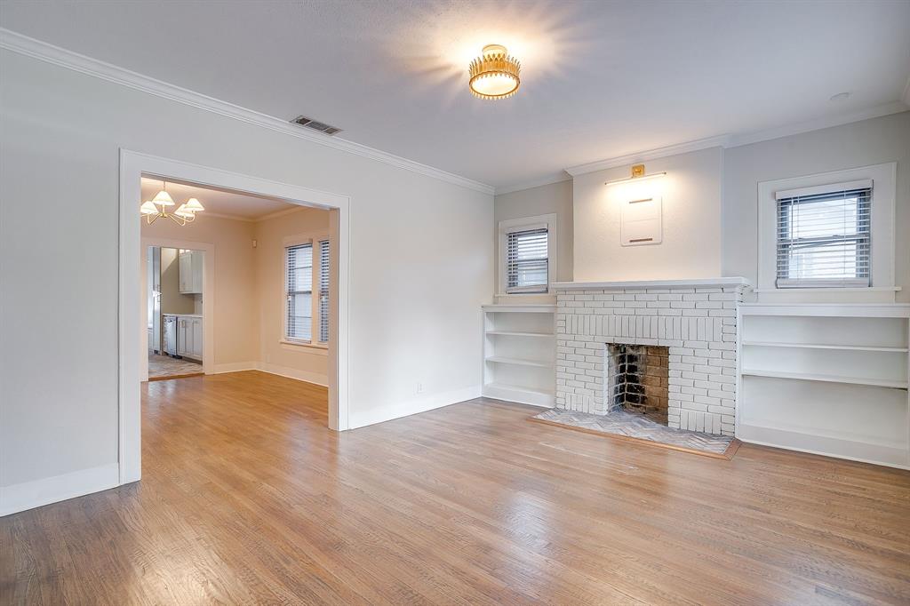 Mistletoe Heights Add - Residential