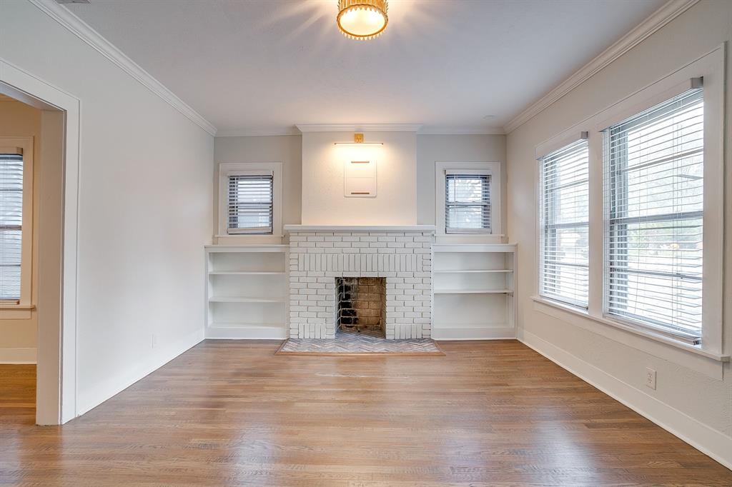 Mistletoe Heights Add - Residential