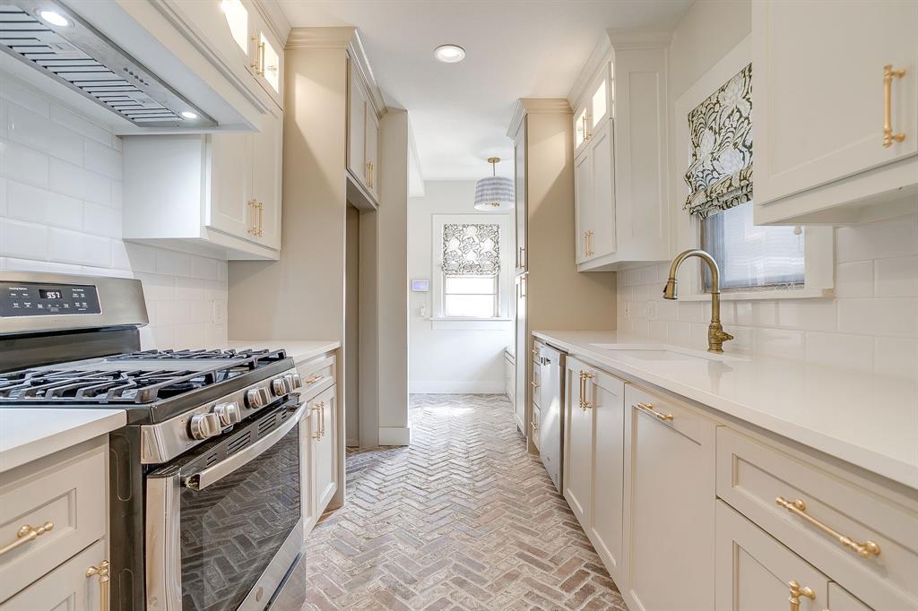 Mistletoe Heights Add - Residential