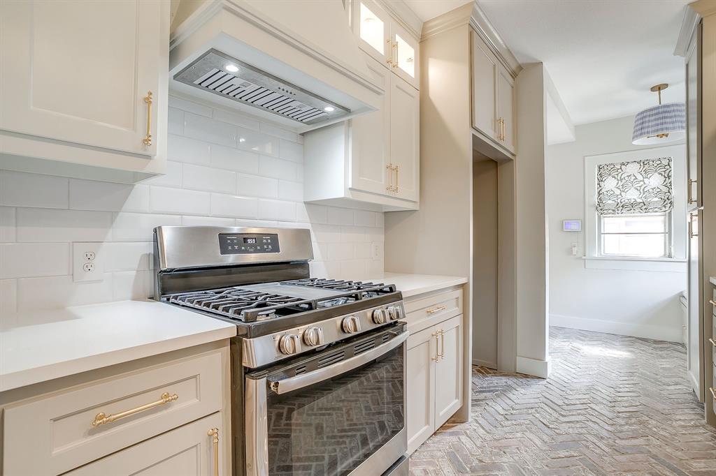 Mistletoe Heights Add - Residential