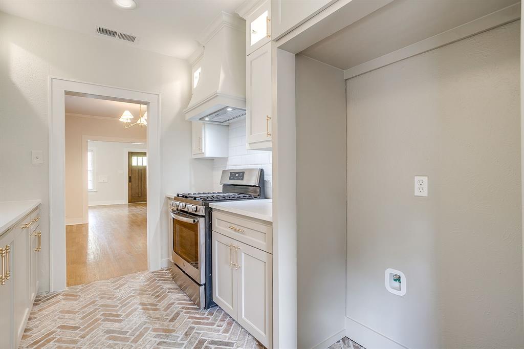 Mistletoe Heights Add - Residential