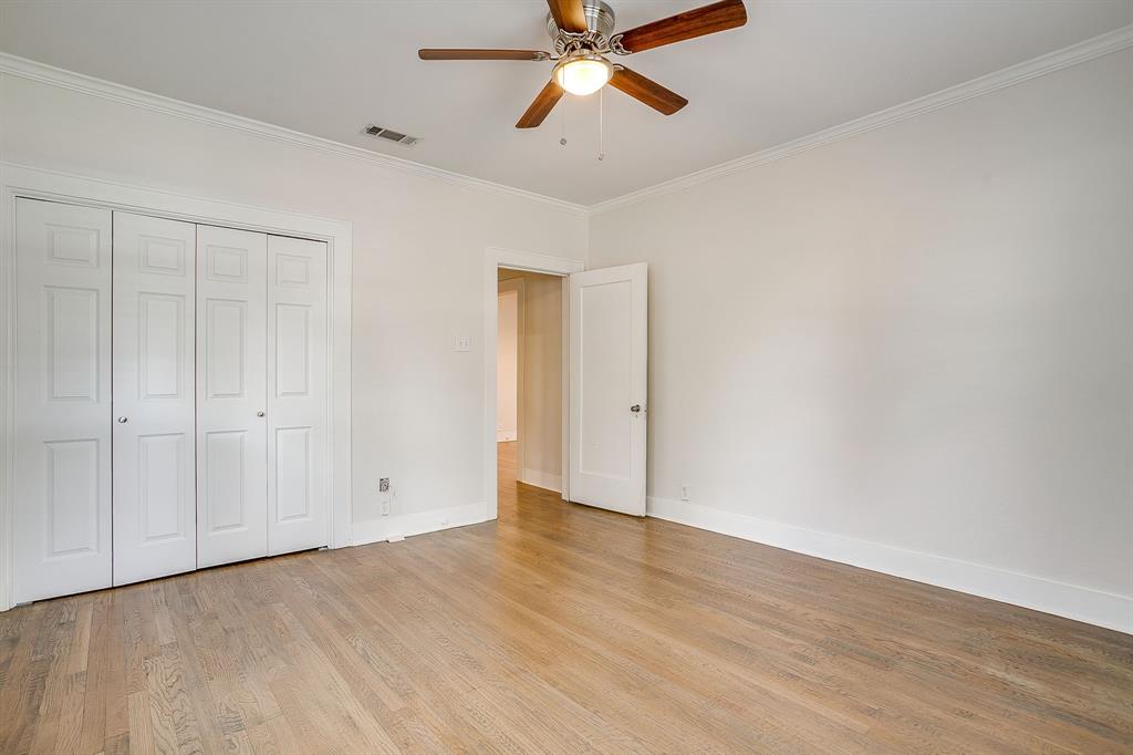 Mistletoe Heights Add - Residential