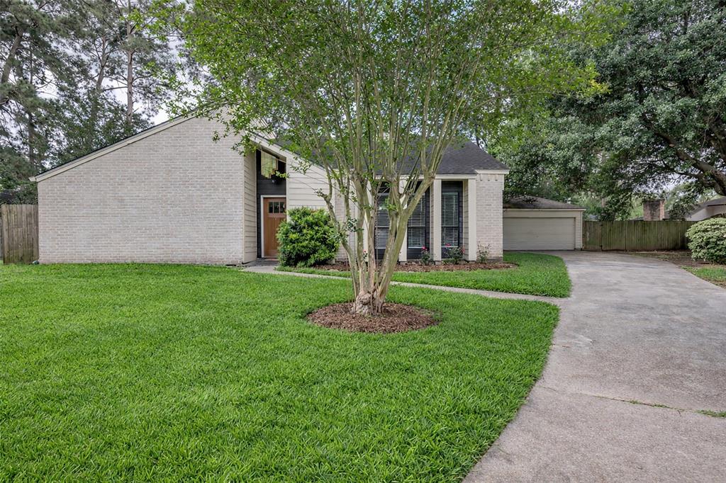 25703 Old Carriage Lane