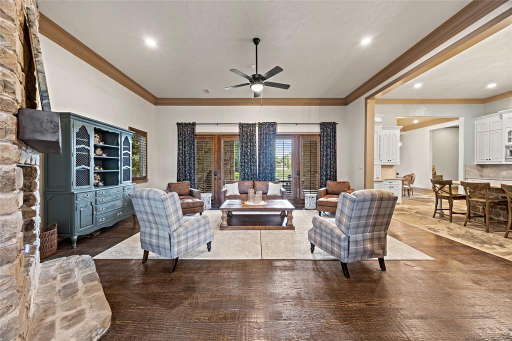 Kingsbridge Ph 1 Add - Residential