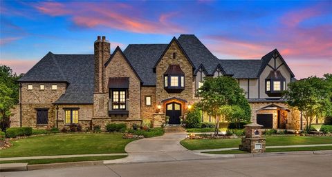 1237 Wales Drive McLendon Chisholm TX 75032