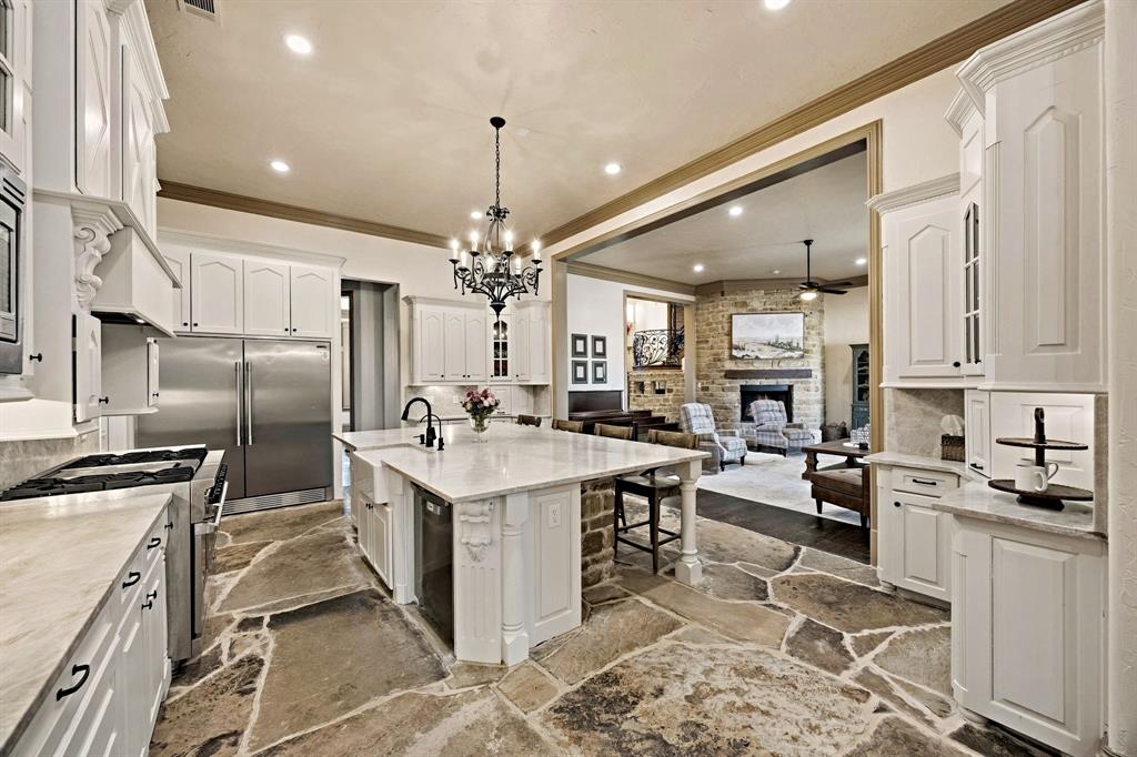 Kingsbridge Ph 1 Add - Residential