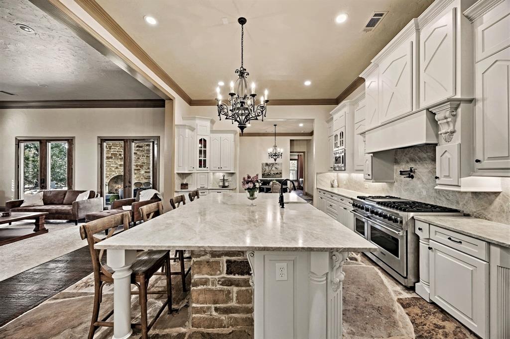 Kingsbridge Ph 1 Add - Residential