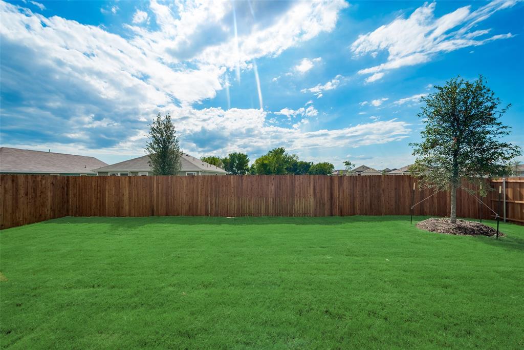 Preserve at Honey Creek Ph 1 - Residential Lease