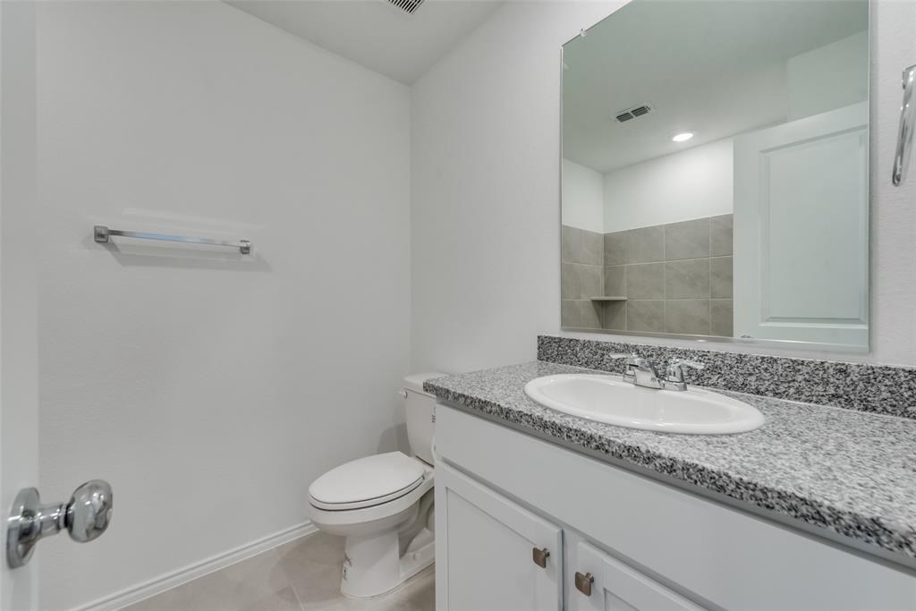 Preserve at Honey Creek Ph 1 - Residential Lease