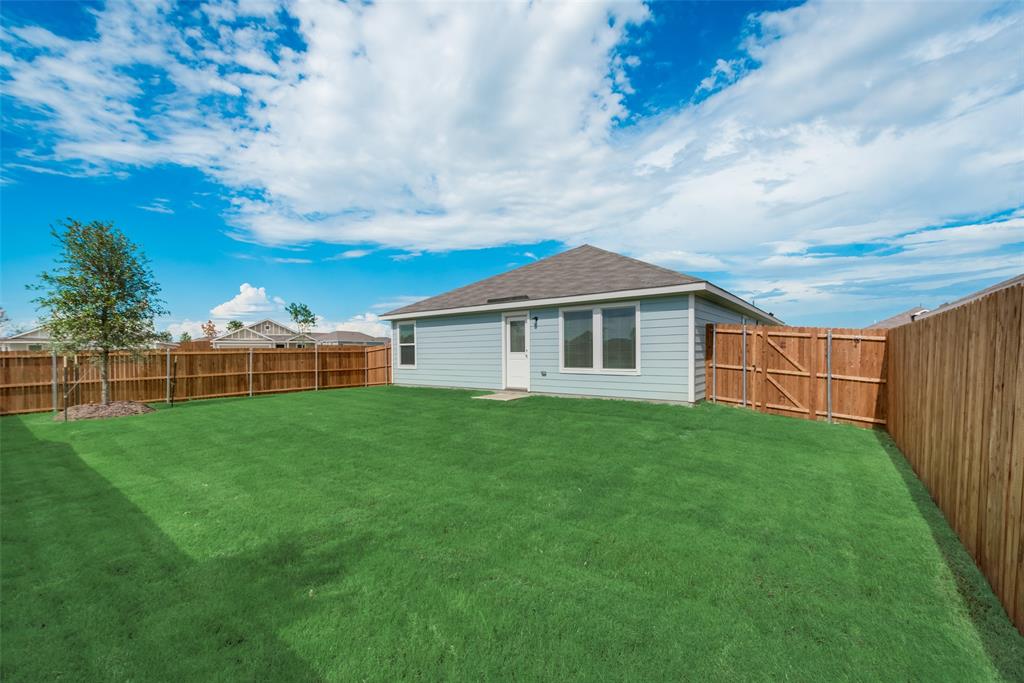 Preserve at Honey Creek Ph 1 - Residential Lease