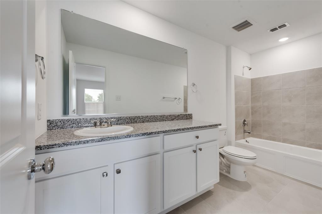 Preserve at Honey Creek Ph 1 - Residential Lease