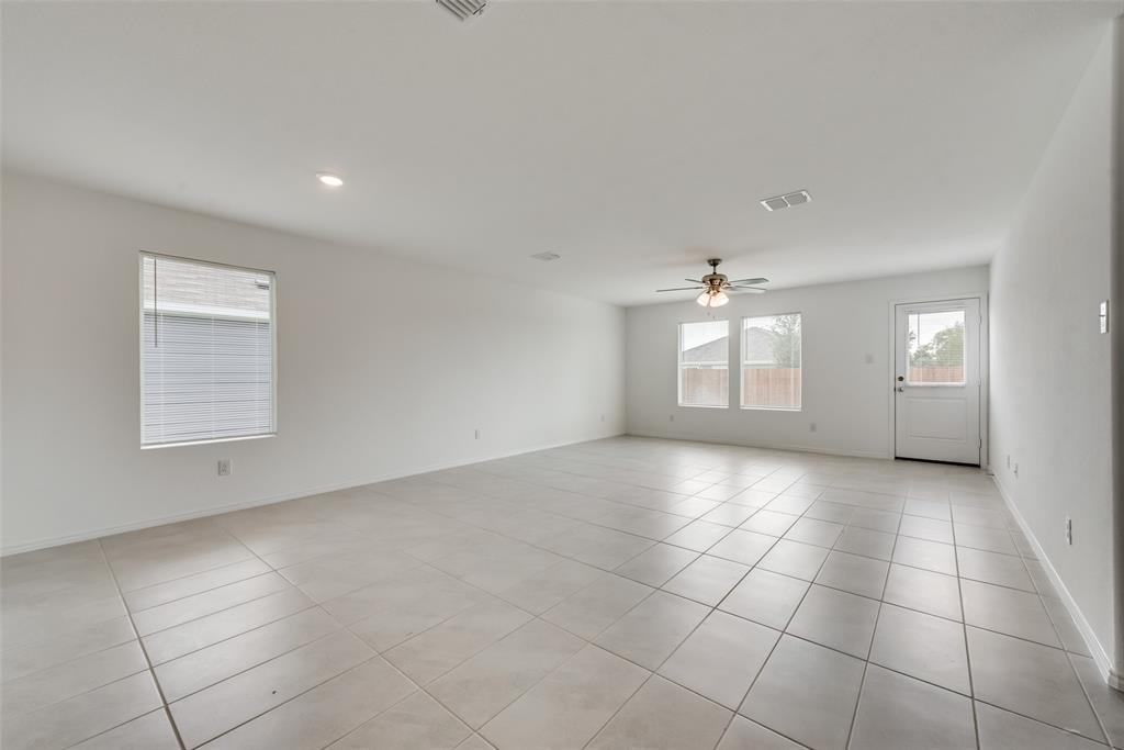 Preserve at Honey Creek Ph 1 - Residential Lease