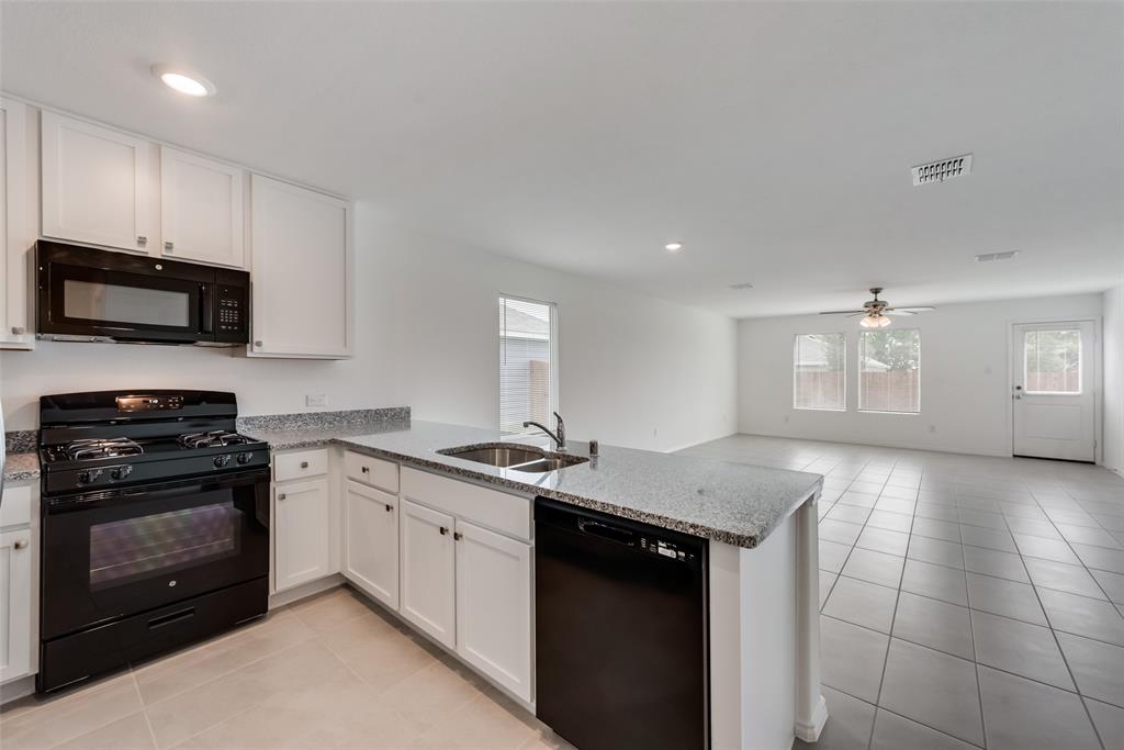 Preserve at Honey Creek Ph 1 - Residential Lease