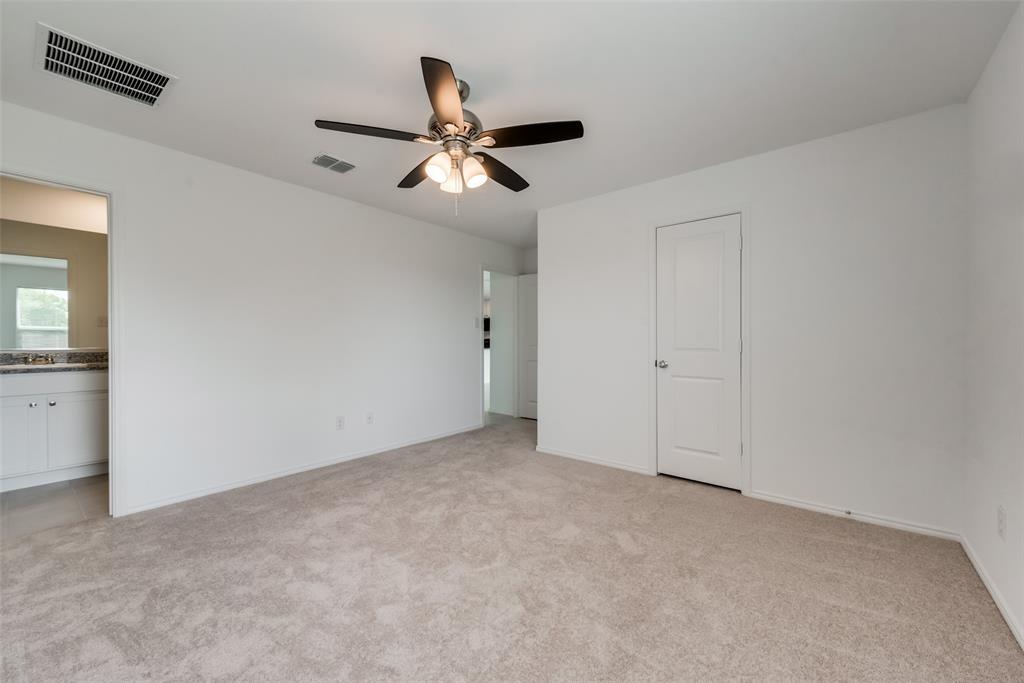 Preserve at Honey Creek Ph 1 - Residential Lease