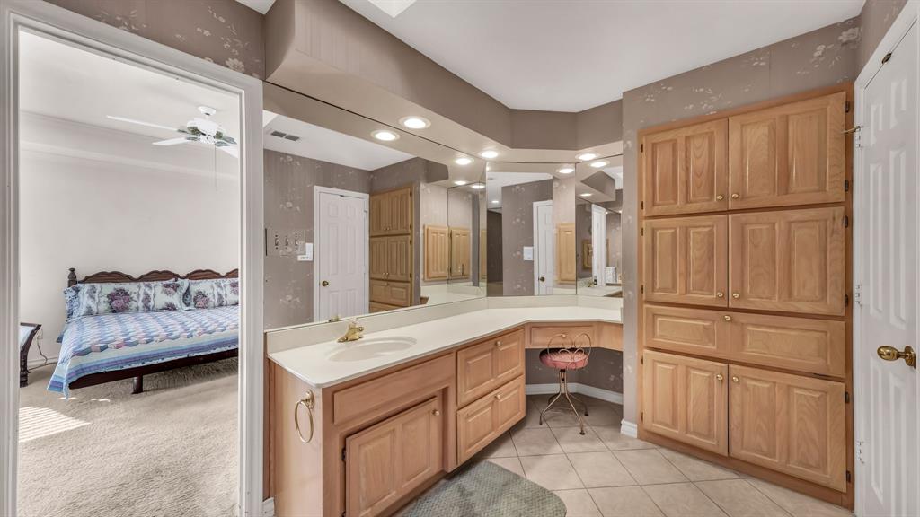 Lost Creek Add - Residential