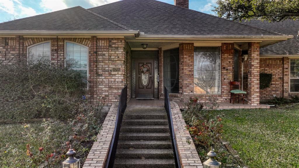 Lost Creek Add - Residential