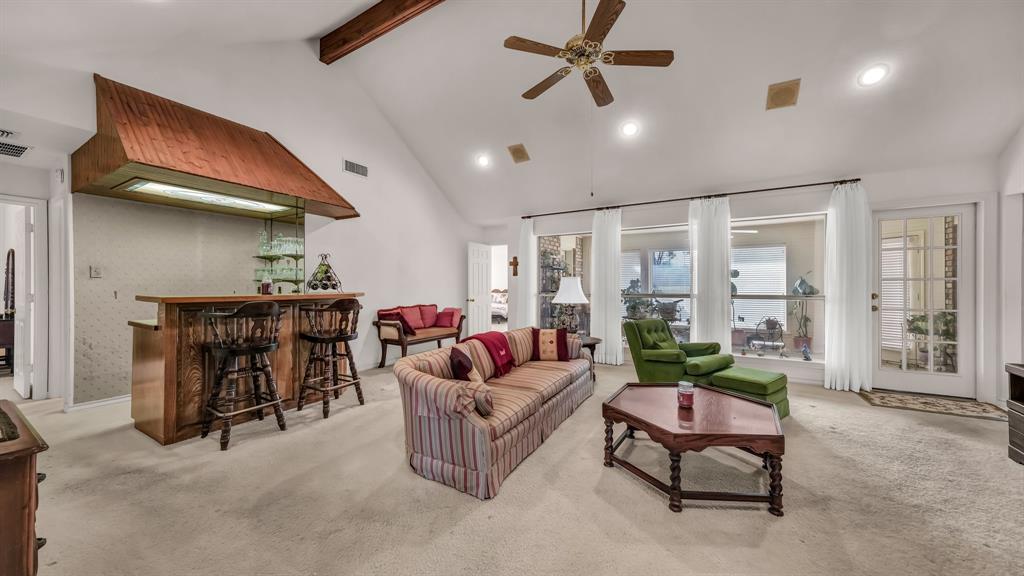 Lost Creek Add - Residential