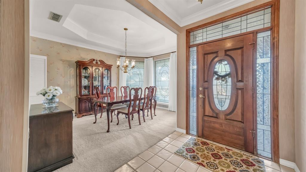 Lost Creek Add - Residential