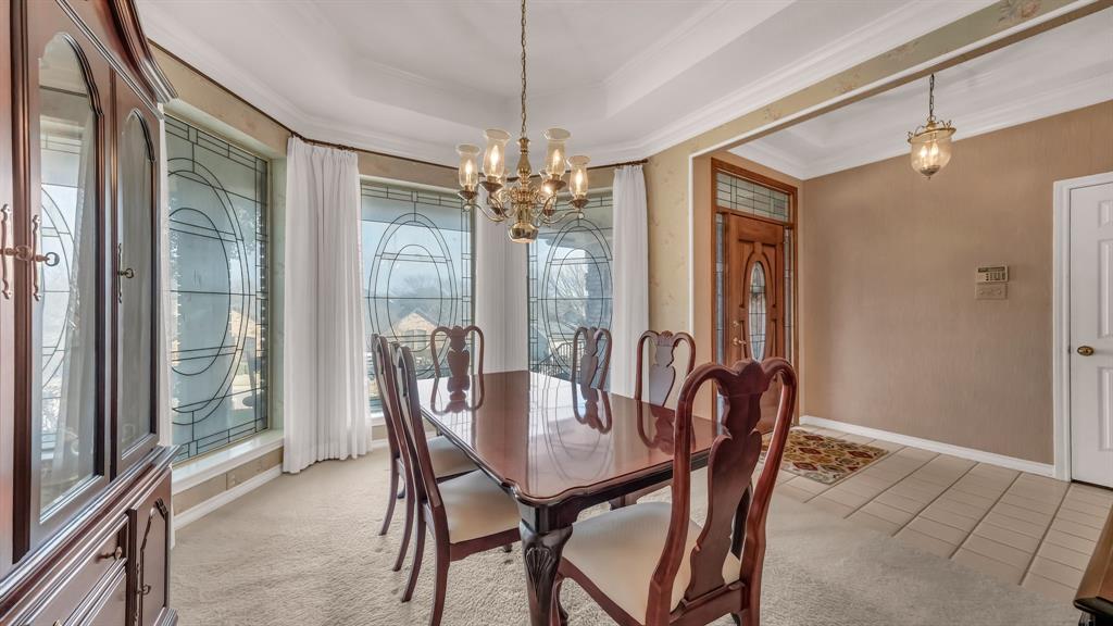 Lost Creek Add - Residential