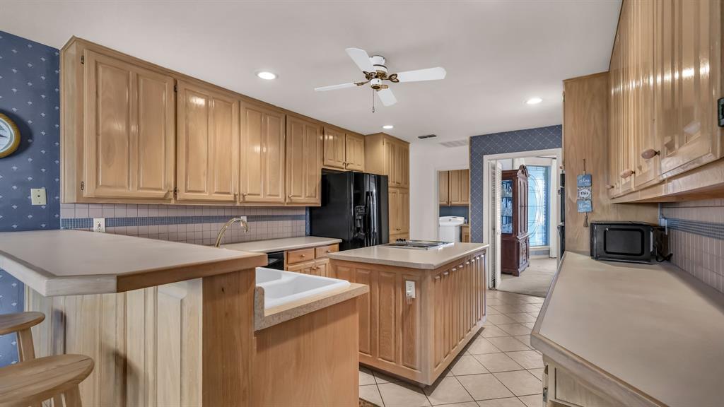 Lost Creek Add - Residential