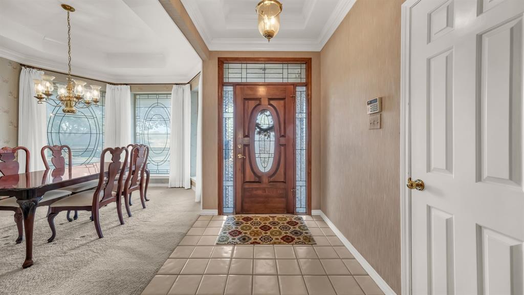 Lost Creek Add - Residential