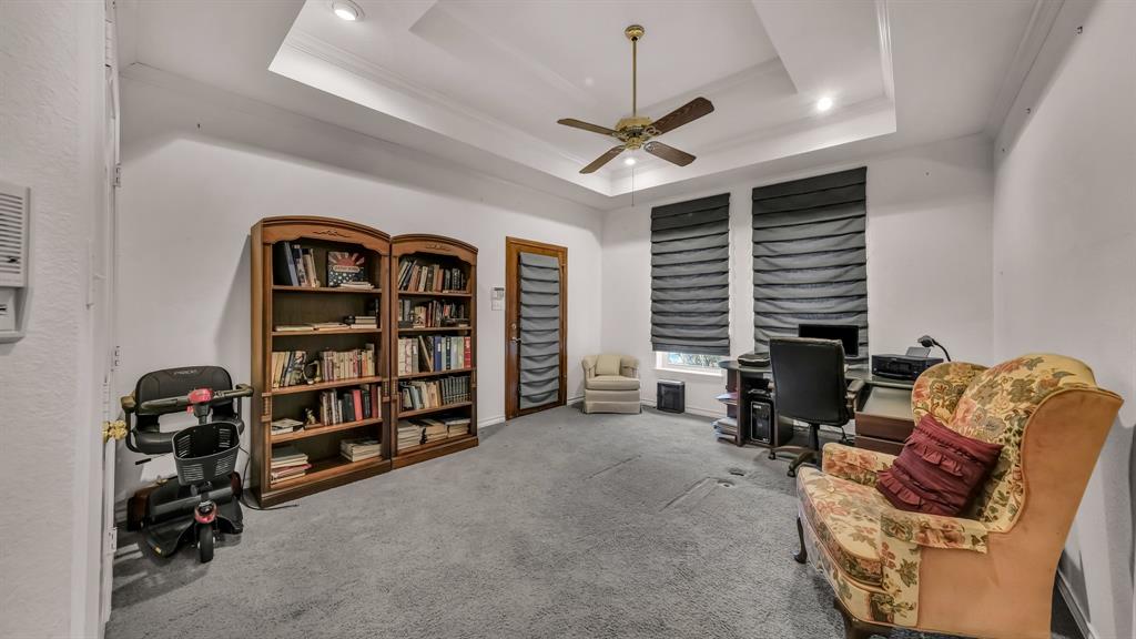 Lost Creek Add - Residential