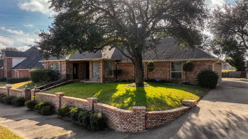 Lost Creek Add - Residential