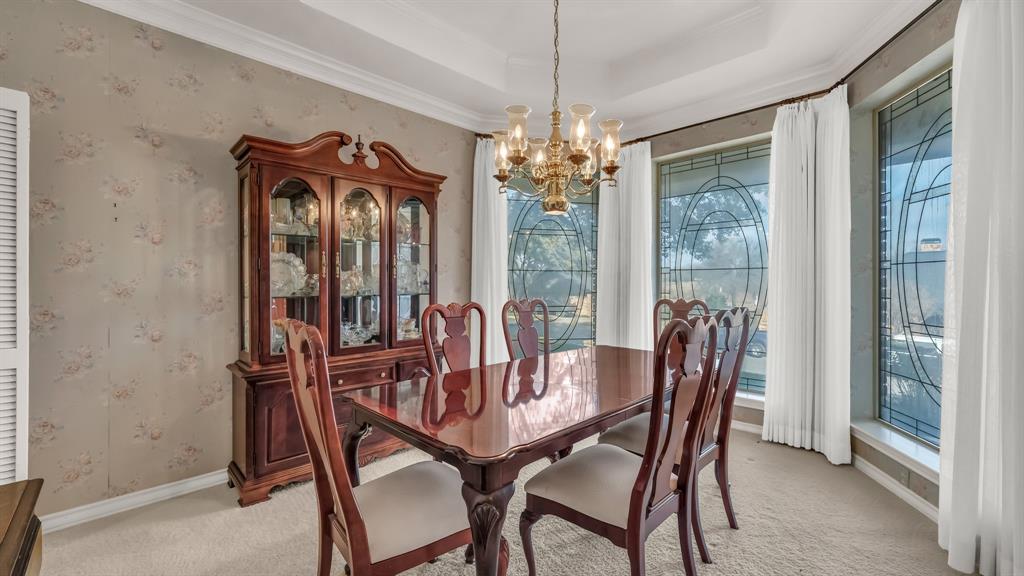 Lost Creek Add - Residential