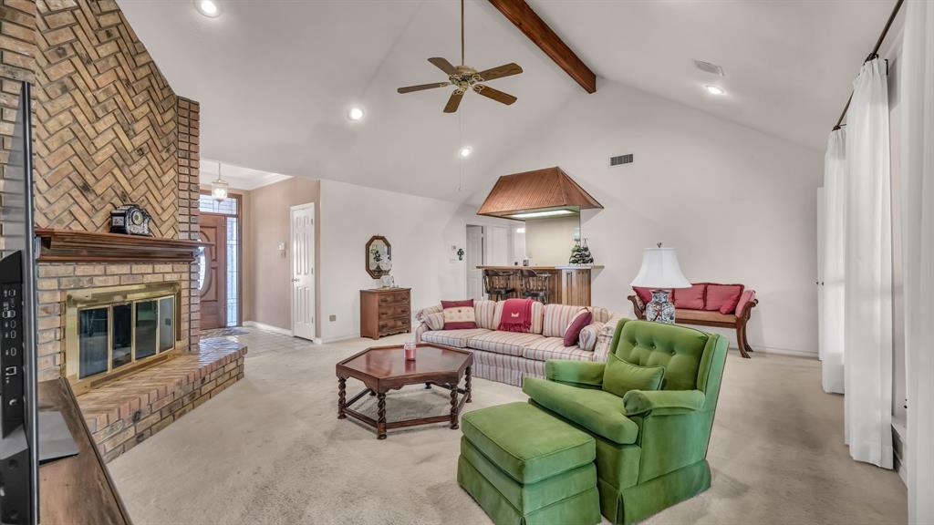 Lost Creek Add - Residential