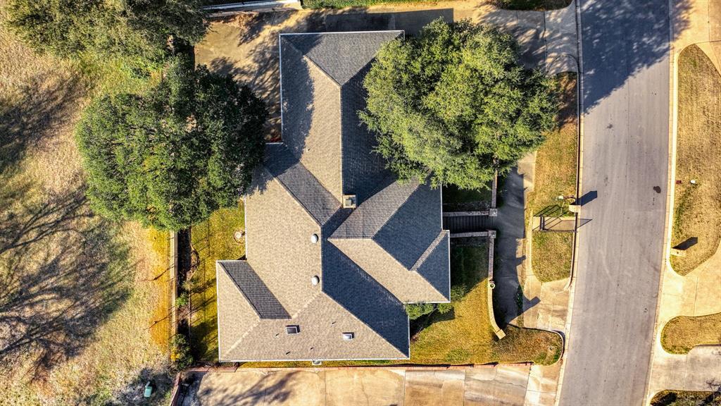 Lost Creek Add - Residential