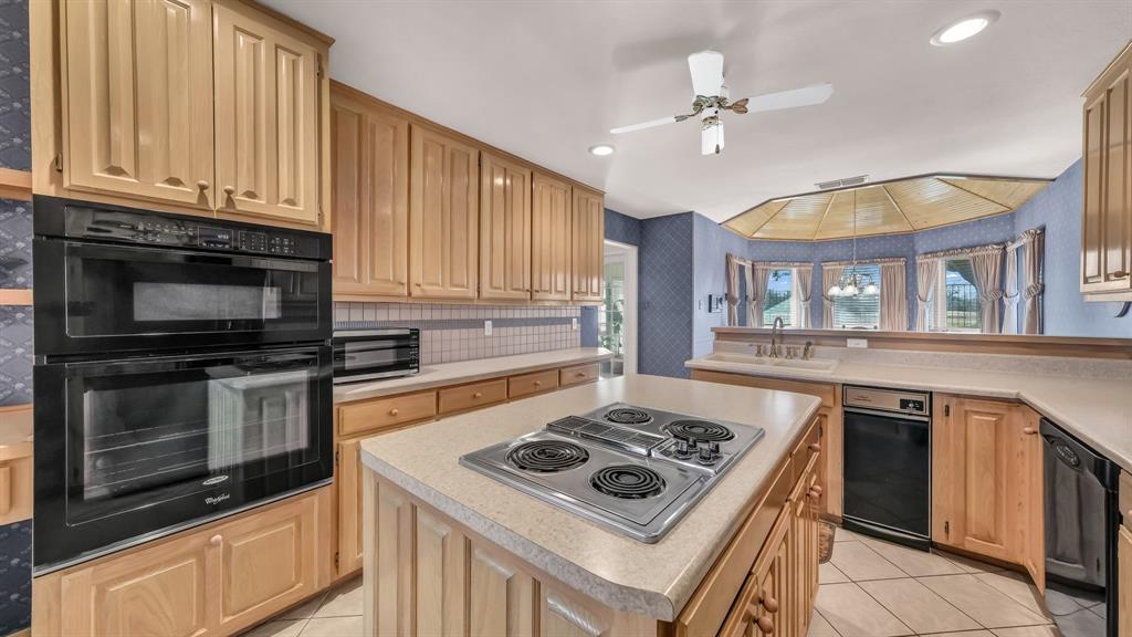 Lost Creek Add - Residential