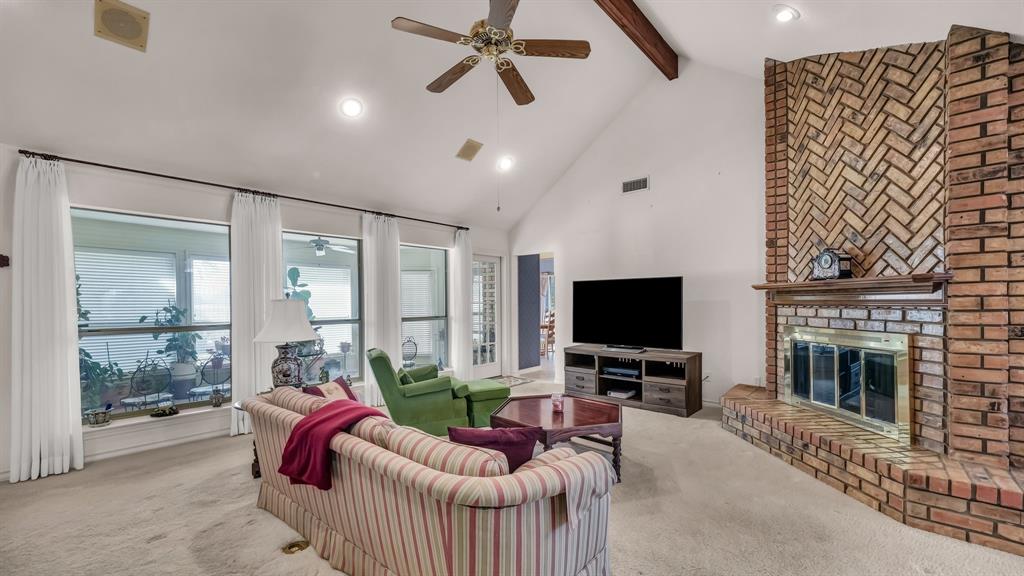 Lost Creek Add - Residential