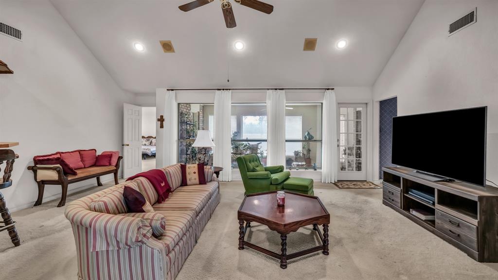 Lost Creek Add - Residential