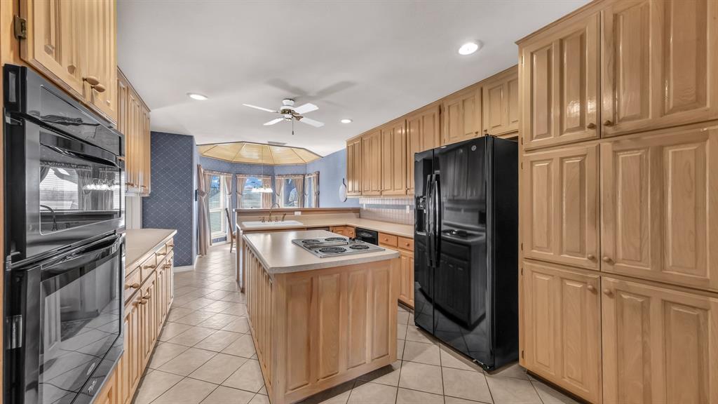 Lost Creek Add - Residential